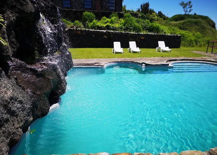 Hotel Os Moinhos